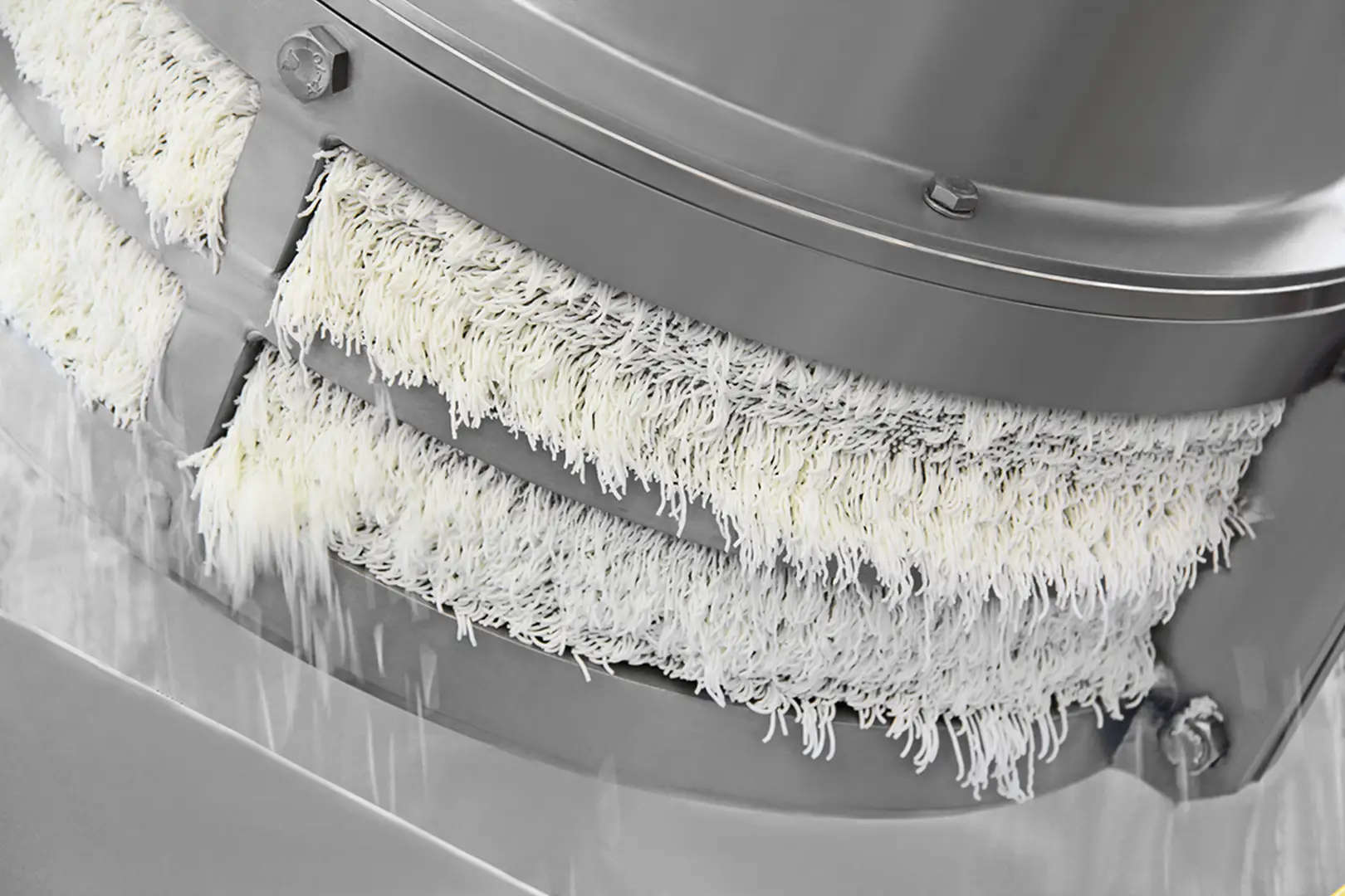 Extrudate