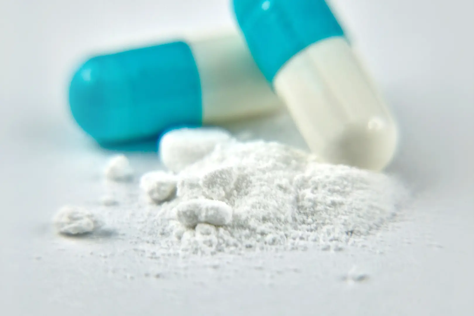 glatt_granulat_web Pharmaceutical granules