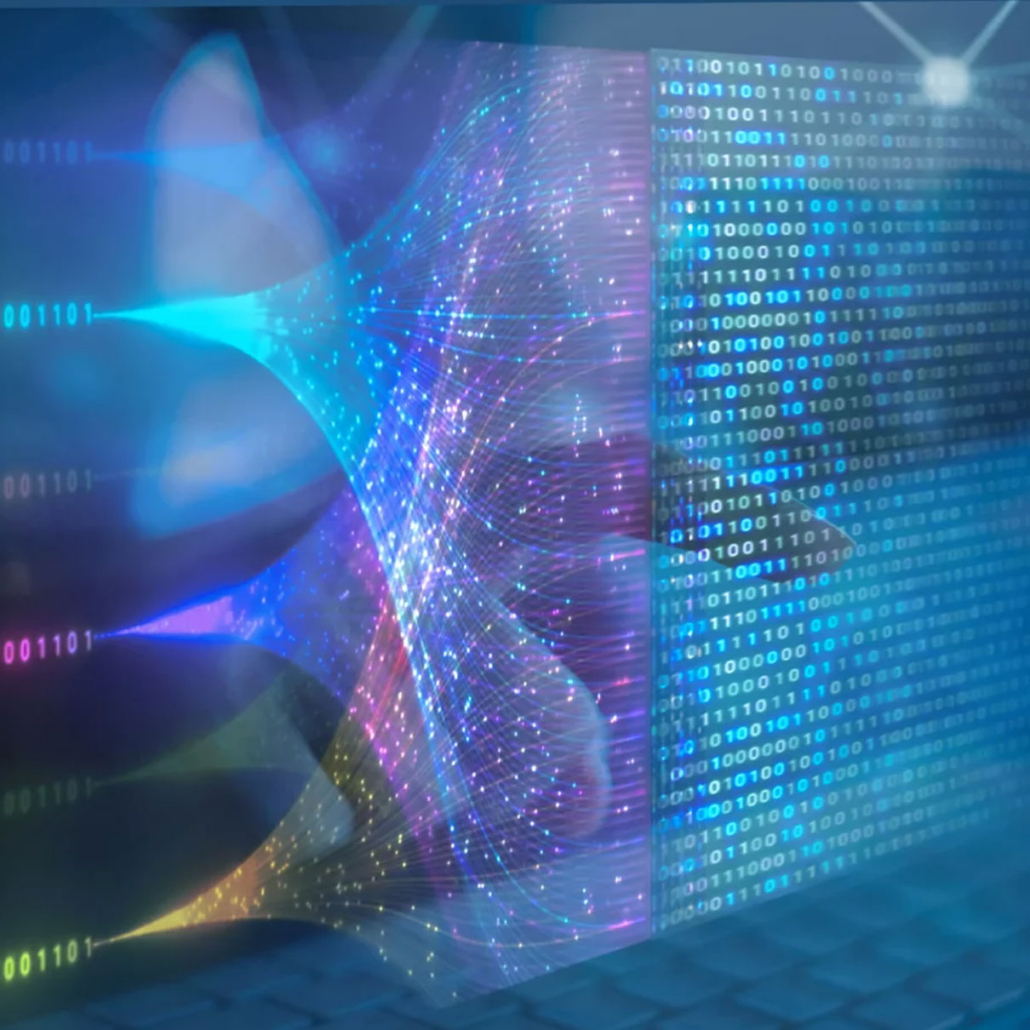 Process analytical technology